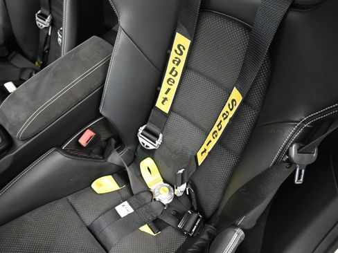 Certified 2022 Porsche 911 GT3 image 9