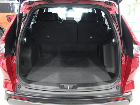 Certified 2023 Honda CR-V Sport image 19