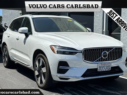 Used 2023 Volvo XC60 T8 Plus