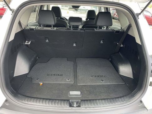 Used 2023 Kia Seltos S w/ Navigation Package image 21