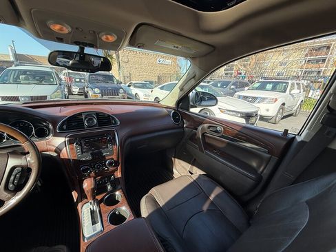 Used 2014 Buick Enclave Leather image 16