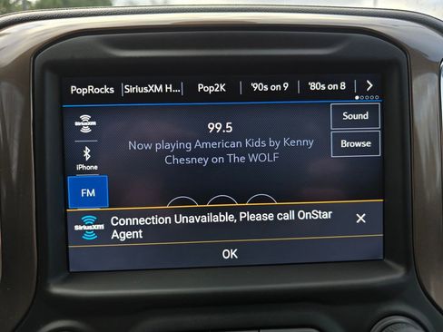 Used 2023 Chevrolet Silverado 3500 High Country image 60