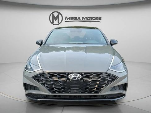 Used 2022 Hyundai Sonata SEL Plus w/ Preferred Accessory Package FWD image 12