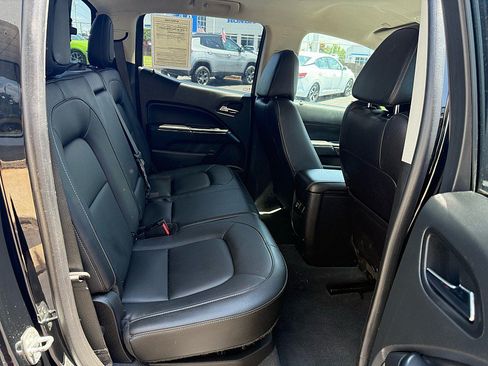 Used 2021 GMC Canyon Elevation w/ High Elevation Package AWD/4WD image 19