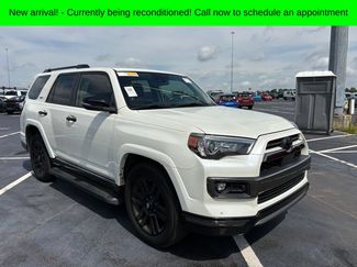Used 2021 Toyota 4Runner Nightshade RWD 360° Tour