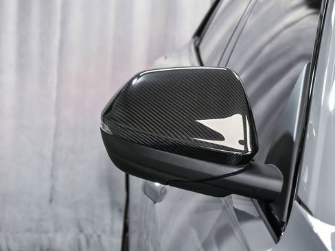 Used 2023 Audi RS Q8 w/ Black Optic Package AWD/4WD image 80