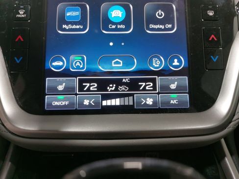 Used 2024 Subaru Outback Premium image 20