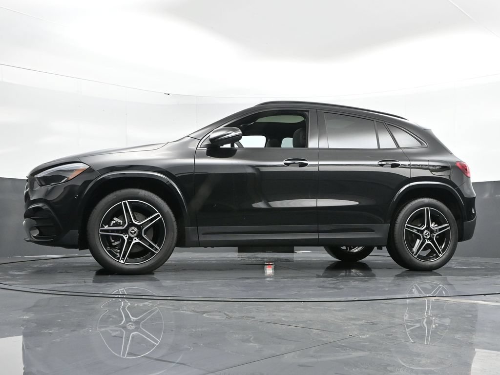 Used 2025 Mercedes-Benz GLA 250 4MATIC image 52