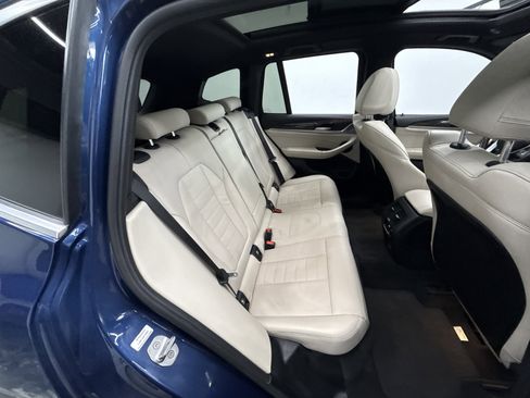 Used 2020 BMW X3 xDrive30i image 25