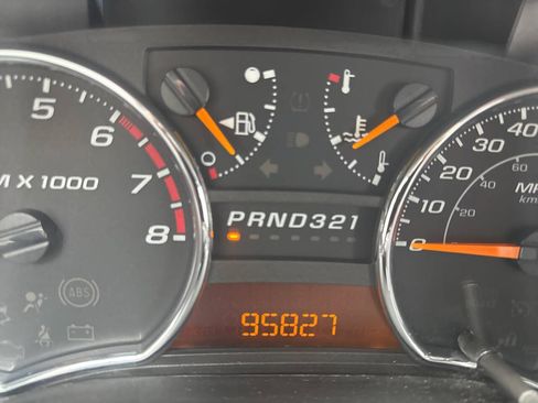 Used 2011 Chevrolet Colorado LT AWD/4WD image 28