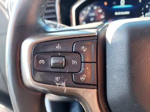 Used 2024 Chevrolet Silverado 3500 High Country w/ High Country Premium Package image 32