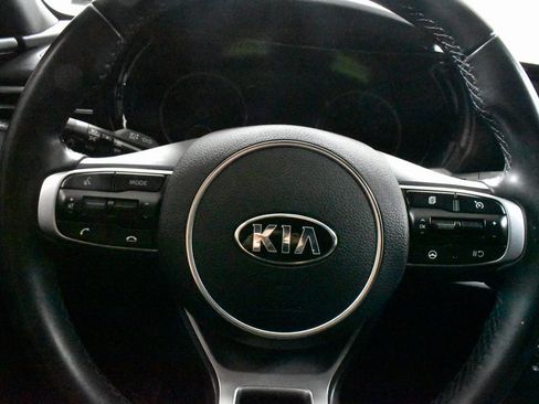 Used 2021 Kia K5 GT-Line image 20