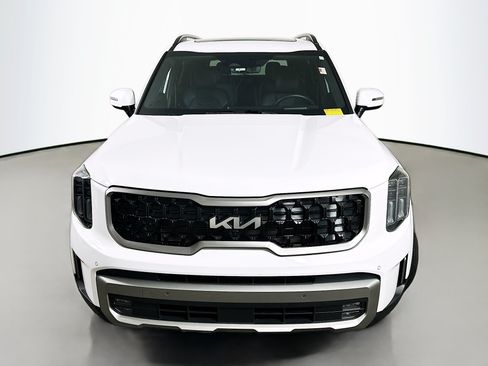 Certified 2023 Kia Telluride SX Prestige X-Line AWD/4WD image 2
