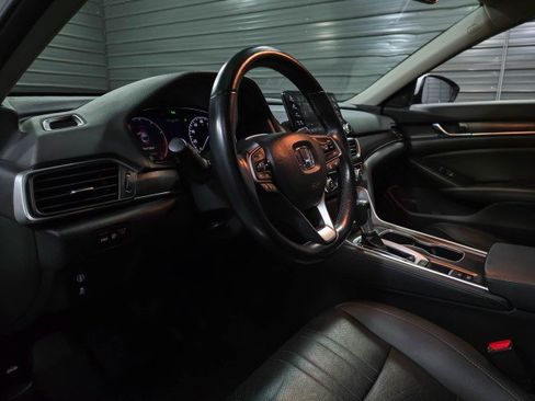 Used 2020 Honda Accord EX-L image 11