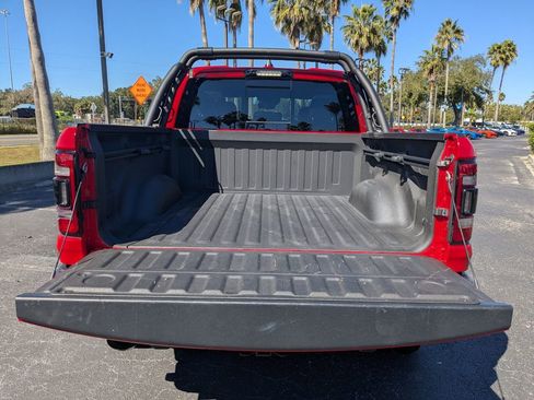 Used 2024 RAM 1500 TRX image 13