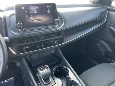 Certified 2024 Nissan Rogue S image 21