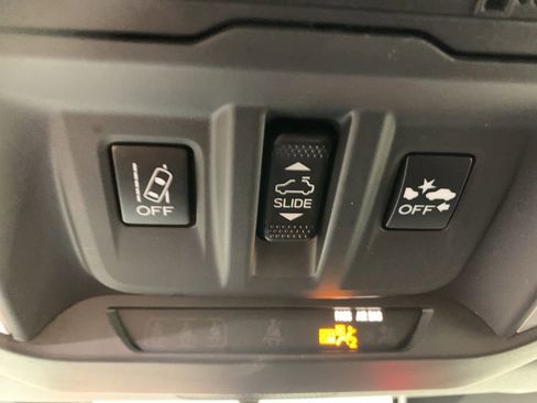 Used 2022 Subaru Forester Wilderness AWD/4WD image 22