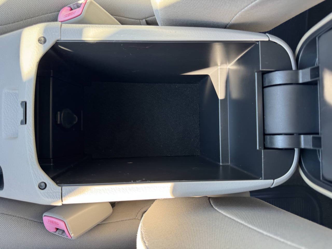 Used 2012 Toyota RAV4 FWD w/ Value Pkg image 23