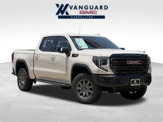 New 2026 GMC Sierra 1500 AT4X AWD/4WD video 1