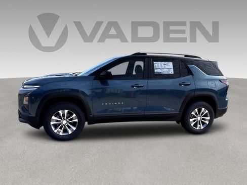 New 2026 Chevrolet Equinox LT w/ Safety and Technology Package image 28