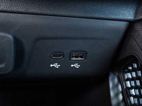 New 2026 Chevrolet TrailBlazer LT w/ Driver Confidence Package image 25