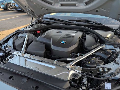 New 2026 BMW 430i xDrive Convertible w/ M Sport Package image 15