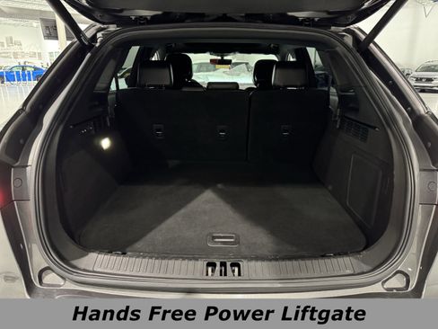 Used 2020 Lincoln Nautilus Reserve image 13