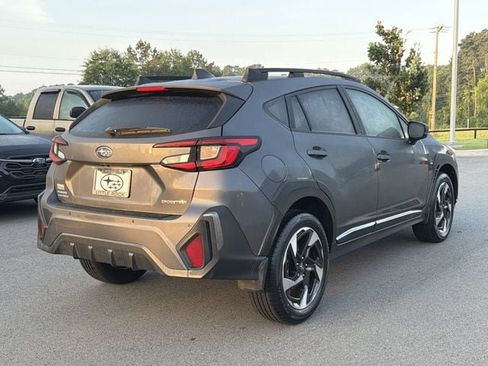 Certified 2025 Subaru Crosstrek 2.5i Limited AWD/4WD image 3