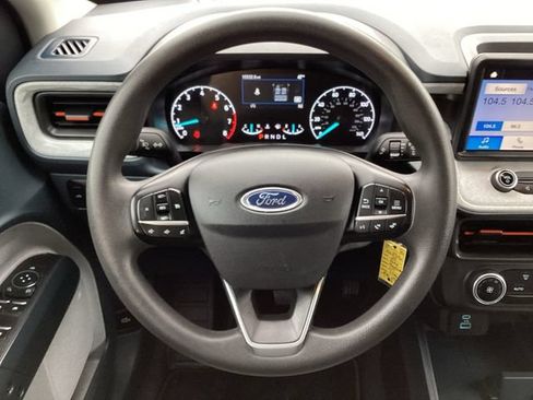Used 2023 Ford Maverick XLT FWD image 12