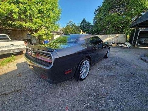 Used 2019 Dodge Challenger R/T Scat Pack w/ Plus Package image 4