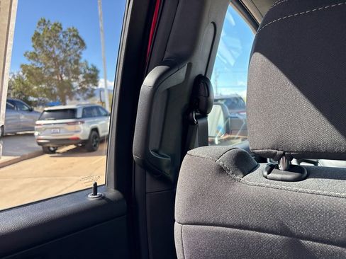 New 2026 RAM 1500 Big Horn image 43