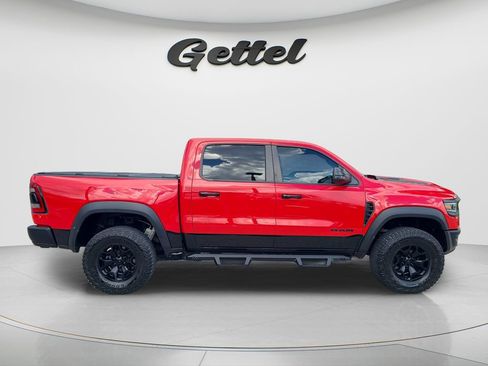 Used 2023 RAM 1500 TRX w/ TRX Level 2 Equipment Group AWD/4WD image 4