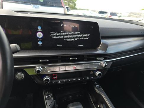 Used 2025 Kia Telluride S FWD image 5