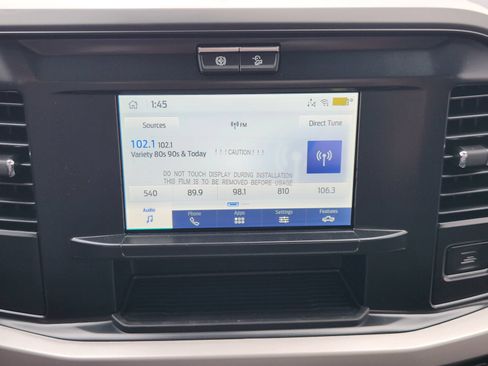 New 2026 Ford F350 XLT AWD/4WD image 17