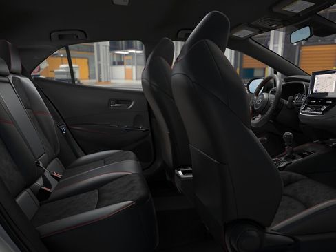 New 2026 Toyota Corolla GR image 21