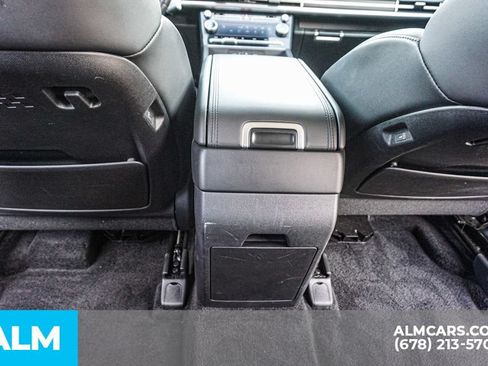Used 2026 Hyundai Santa Fe SEL FWD image 32