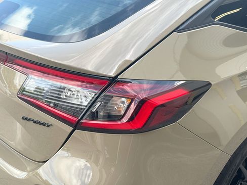 Used 2026 Honda Civic Sport image 26