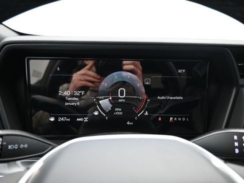 New 2026 GMC Terrain Elevation w/ Elevation Premium Package image 12