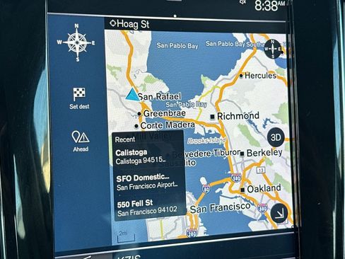 Used 2019 Volvo S60 T6 Momentum w/ Premium Package image 20