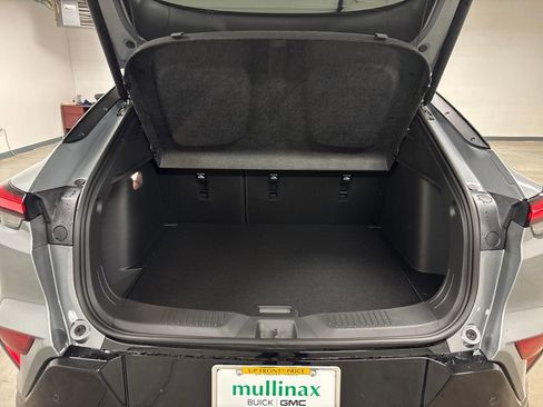 New 2026 Buick Envista Sport Touring FWD image 16