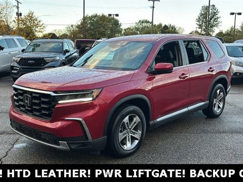 Used 2023 Honda Pilot EX-L image 35