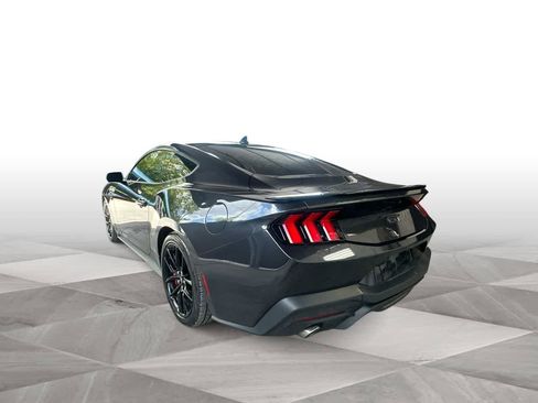 Used 2024 Ford Mustang GT Premium RWD image 6