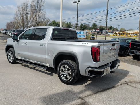 Used 2021 GMC Sierra 1500 SLT image 6