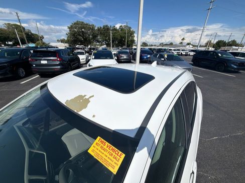 Used 2018 Honda HR-V EX image 20