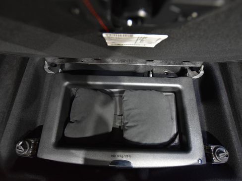 Used 2018 Mercedes-Benz S 560 4MATIC Sedan image 59