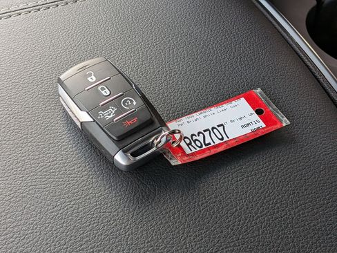 New 2026 RAM 1500 Laramie image 17