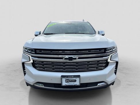 Used 2023 Chevrolet Tahoe Premier AWD/4WD image 8