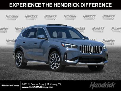 Used 2025 BMW X1 xDrive28i