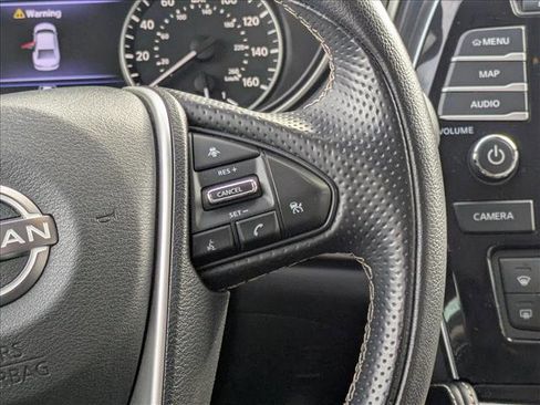 Used 2023 Nissan Maxima SV w/ Floor Mat Group image 22