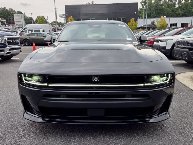New 2027 Dodge Charger R/T AWD/4WD image 2